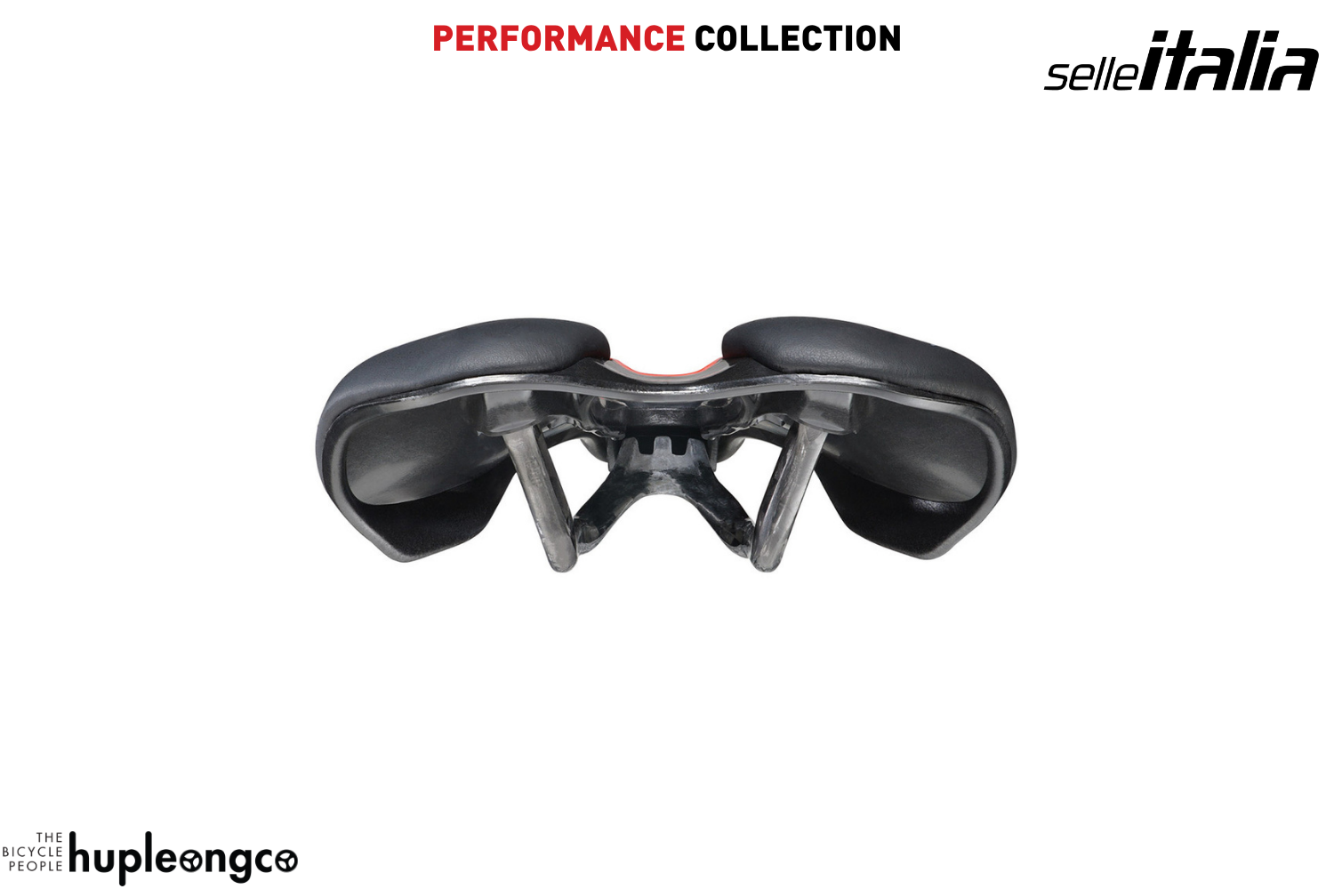 SLR Boost Kit Carbonio Superflow | Hup Leong Company | The Bicycle